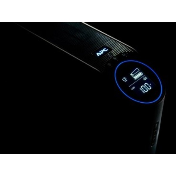 Фото - Джерело безперебійного живлення APC BGM2200B-GR