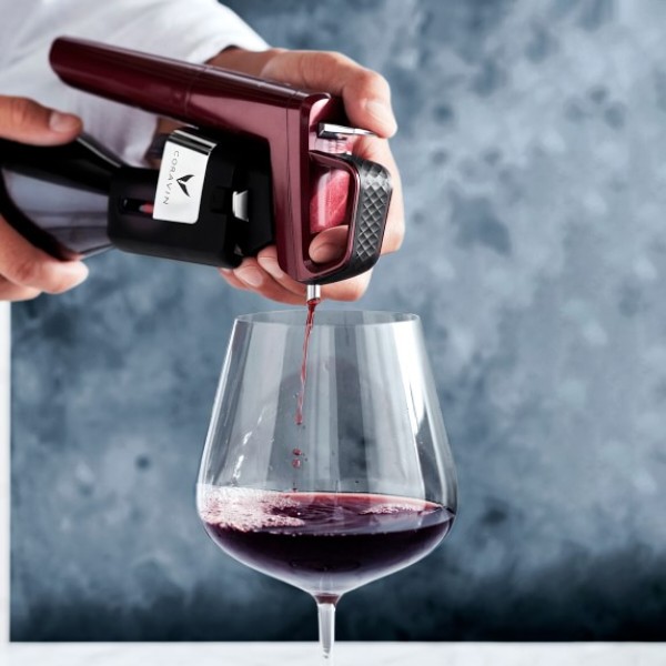 Фото - Бокал Schott Zwiesel Burgundy 0,955 л 122202