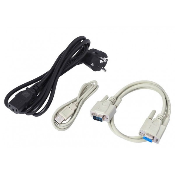 Фото - Джерело безперебійного живлення Powercom MAC-1000 Schuko