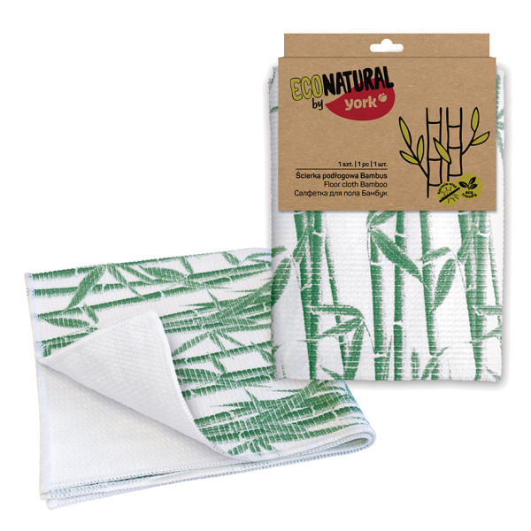 Фото - Серветка побутова York ЕКО (2700) Фото - Серветка побутова York ЕКО (2700)