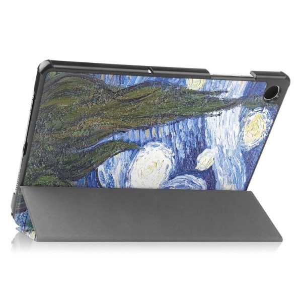 Фото - Чехол для планшета BeCover Smart Case for Samsung Galaxy Tab A11 Plus SM-X236B 11.0" Night (714011)