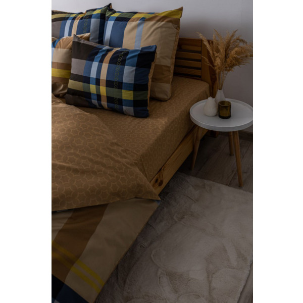 Фото - Комплект постельного белья ТЕП Soft dreams Scotland (2-03859_26052)