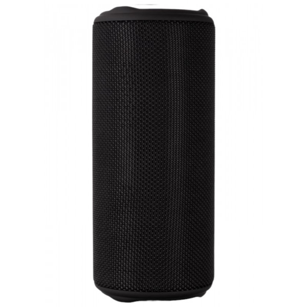 Фото - Портативна акустика Gelius BoomBox X GP-BS500x Black (97451)