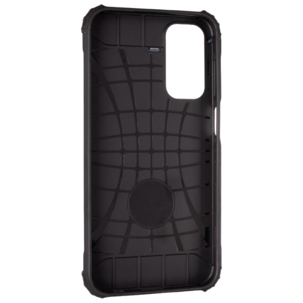 Фото - Чехол для смартфона Gelius Hard Defence TPU Series for Samsung A256 (A25) Navy Grey (98511)