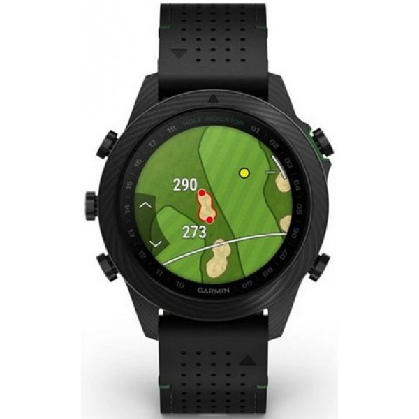 Фото - Смарт-часы Garmin MARQ Golfer Gen 2 (010-02722-21)