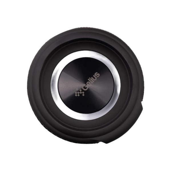 Фото - Портативна акустика Gelius BoomBox X GP-BS500x Black (97451)