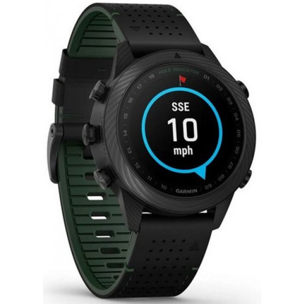 Фото - Смарт-часы Garmin MARQ Golfer Gen 2 (010-02722-21)