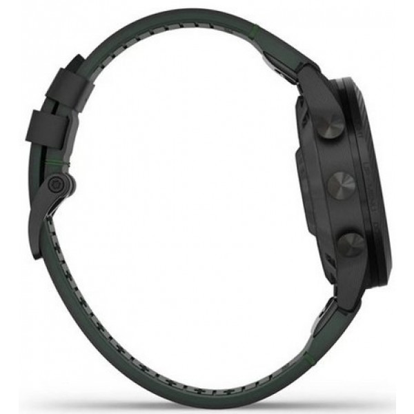 Фото - Смарт-часы Garmin MARQ Golfer Gen 2 (010-02722-21)