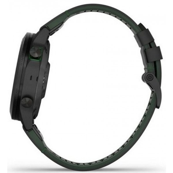 Фото - Смарт-часы Garmin MARQ Golfer Gen 2 (010-02722-21)