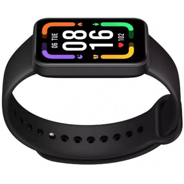 Фото - Фитнес-браслет Xiaomi Redmi Smart Band Pro Black