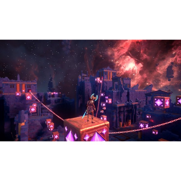 Фото - Игровой картридж Nintendo Immortals Fenyx Rising [Nintendo Switch]
