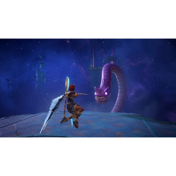 Фото - Игровой картридж Nintendo Immortals Fenyx Rising [Nintendo Switch]
