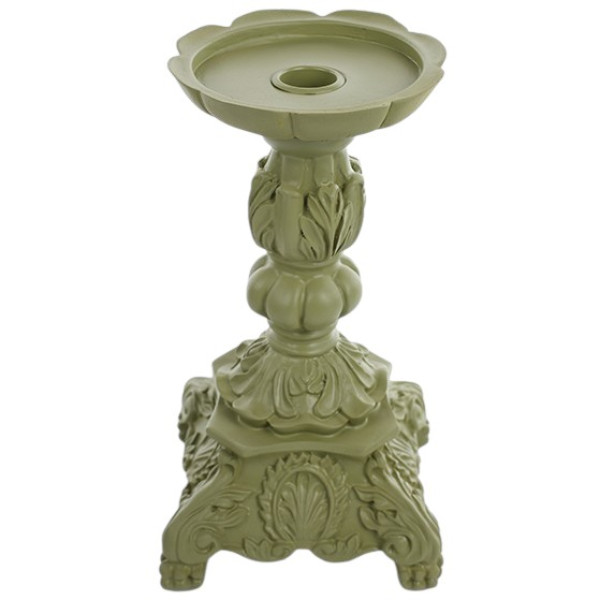 Фото - Свічник Lefard 23 см (919-428)