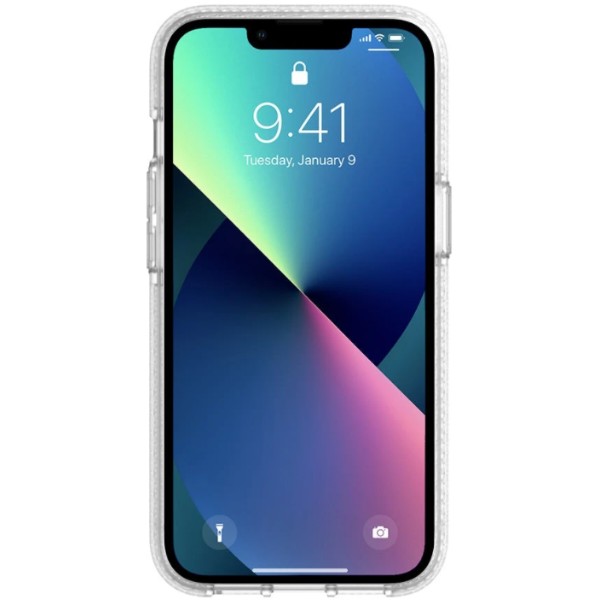 Фото - Чехол для смартфона Incipio Survivor Clear for Apple iPhone 13 Pro - Clear (GIP-080-CLR)