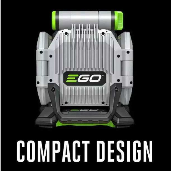 Фото - Ліхтар акумуляторний Ego 56В 10000 Люмен КАРКАС (FC10077003)