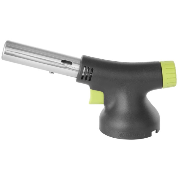 Фото - Пальник газовий Hendi Bronwasser 185x65x100 мм (198247)