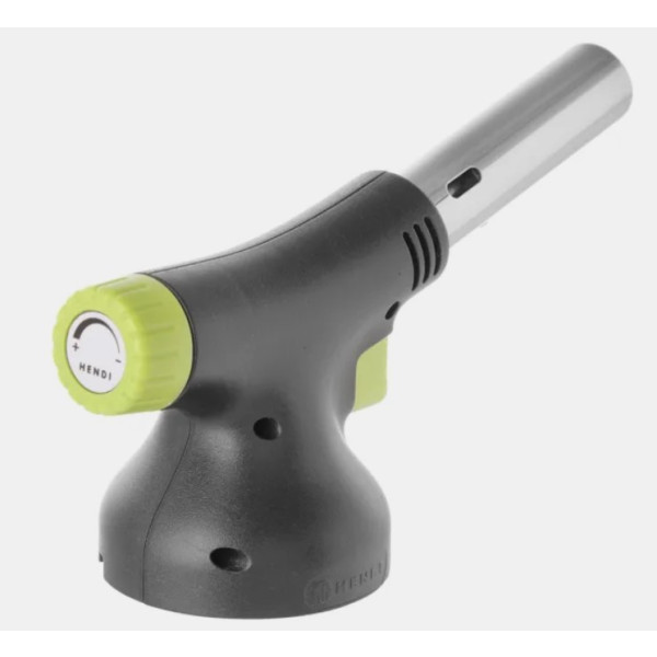 Фото - Пальник газовий Hendi Bronwasser 185x65x100 мм (198247)