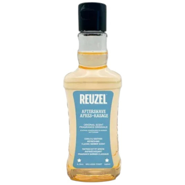 Фото - Лосьйон після гоління Reuzel Aftershave 200 мл (850064164091)