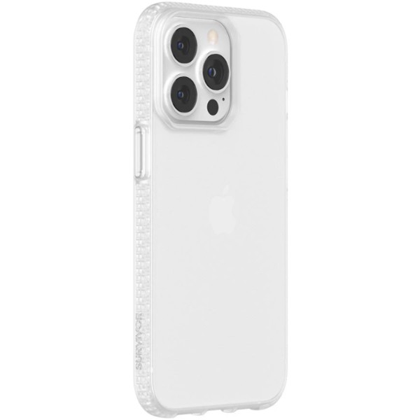 Фото - Чехол для смартфона Incipio Survivor Clear for Apple iPhone 13 Pro - Clear (GIP-080-CLR)