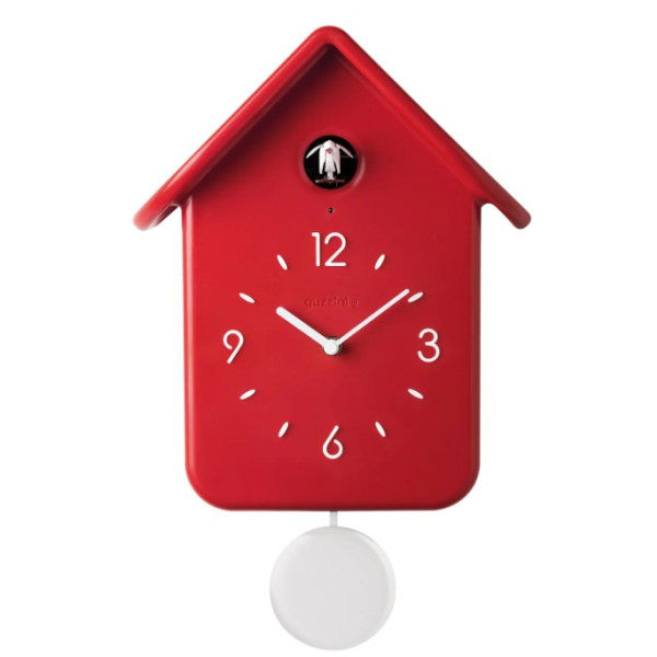 Фото - Настінний годинник Guzzini 16860255