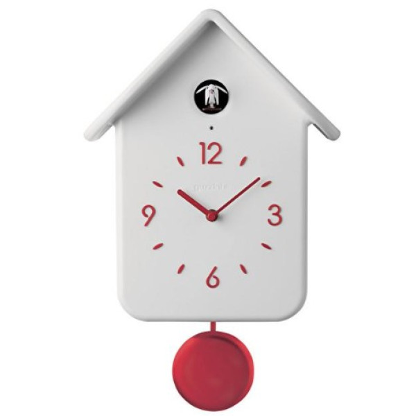 Фото - Настінний годинник Guzzini 16860211