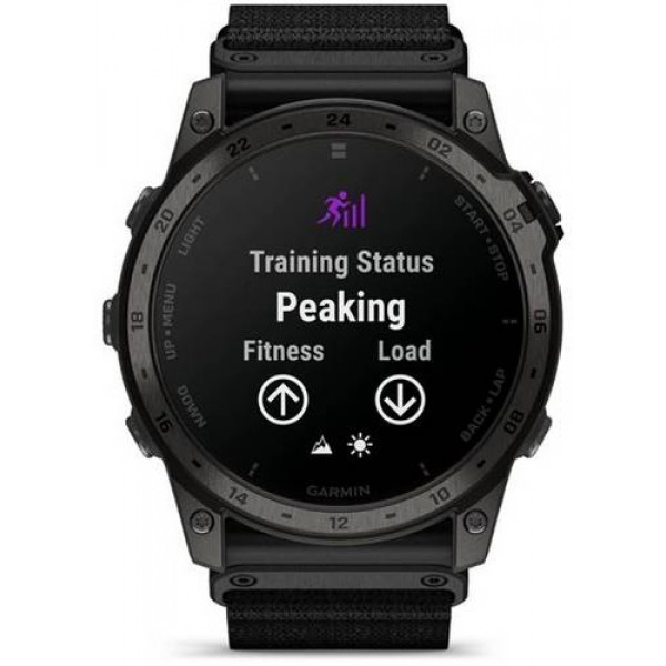 Фото - Смарт-часы Garmin tactix 7 AMOLED (010-02931-01)