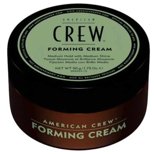 Фото - Крем для укладки волосся American Crew Forming Cream 50 г (738678002780)