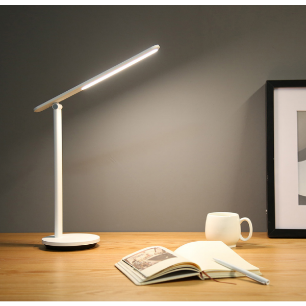 Фото - Настільна лампа Yeelight LED Desk Lamp Z1 Pro 5W 200lm 2500mAh 2700-5000K (YLTD14YL)