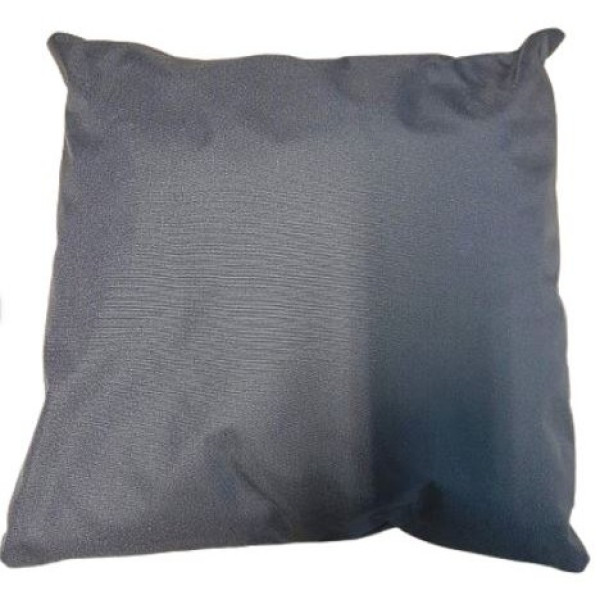 Фото - Набір подушок стандартних Zastelli 4 шт. сіра 45х45 см (19540) Фото - Набір подушок стандартних Zastelli 4 шт. сіра 45х45 см (19540)