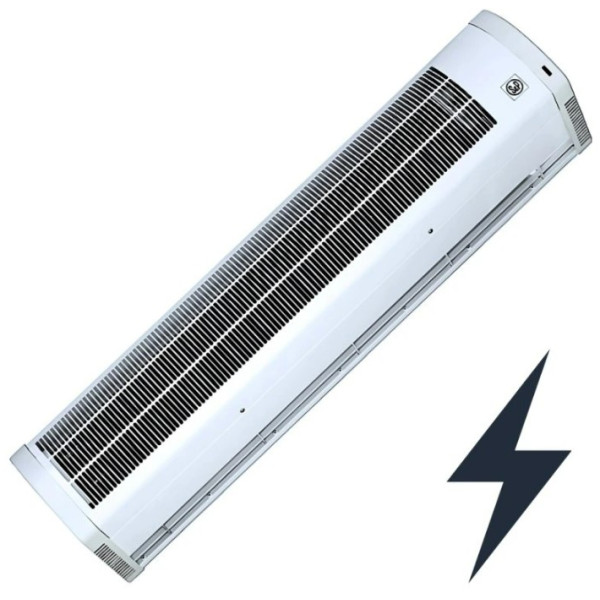 Фото - Тепловая завеса Soler&Palau COR-9-1500 N