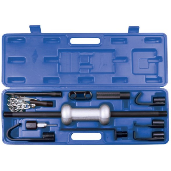 Фото - Набір інструментів KING TONY 10 шт. (9CH01)