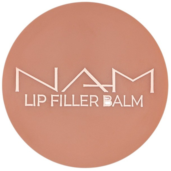 Фото - Бальзам для губ NAM Lip Filler Balm 15 г (5901801610564)