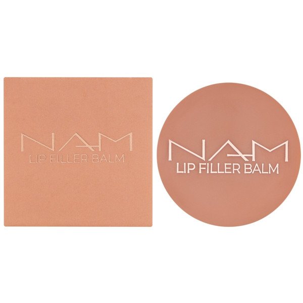 Фото - Бальзам для губ NAM Lip Filler Balm 15 г (5901801610564)
