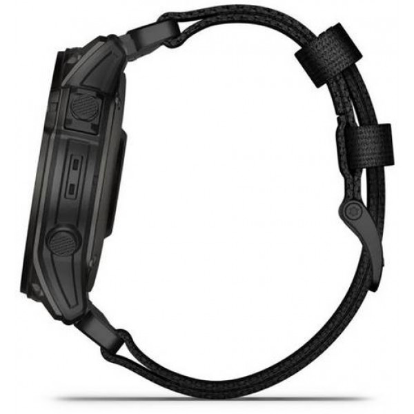 Фото - Смарт-часы Garmin tactix 7 AMOLED (010-02931-01)