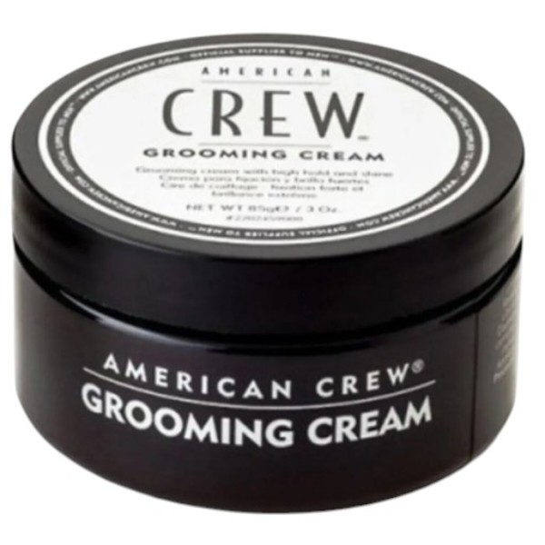 Фото - Крем для укладки волос American Crew Classic Grooming Cream 85 г (738678002766)