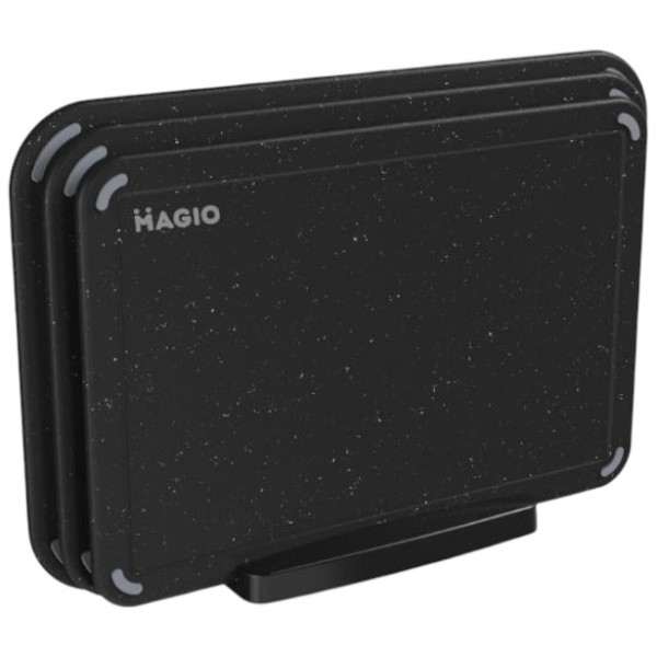 Фото - Набір обробних дошок Magio MG-1133 Фото - Набір обробних дошок Magio MG-1133