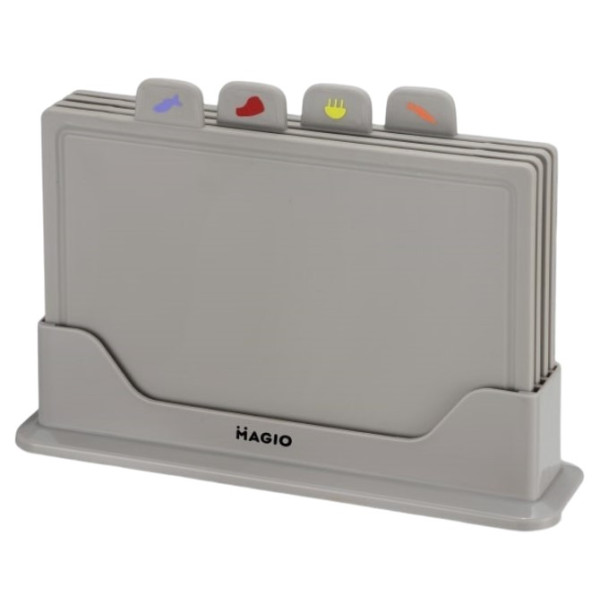 Фото - Набір обробних дошок Magio MG-1132 Фото - Набір обробних дошок Magio MG-1132