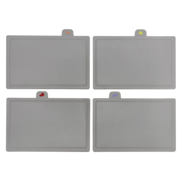 Фото - Набір обробних дошок Magio MG-1132