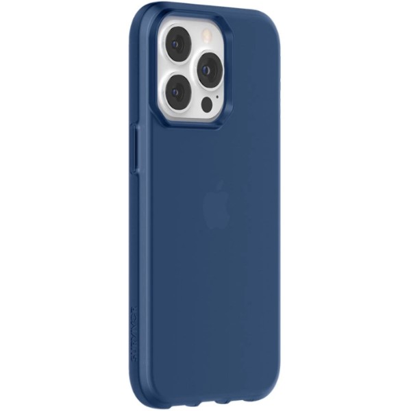 Фото - Чехол для смартфона Incipio Survivor Clear for Apple iPhone 13 Pro - Navy (GIP-080-NVY)