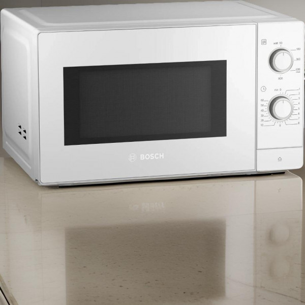 Фото - Микроволновая печь (СВЧ) Bosch FFL020MW0