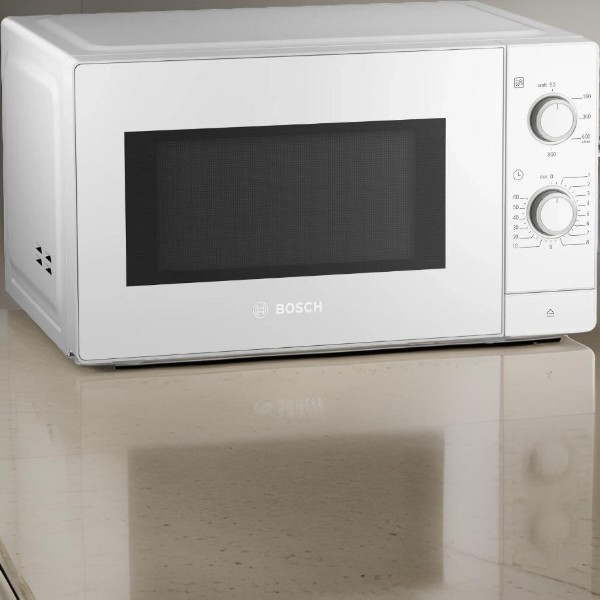 Фото - Мікрохвильова піч (НВЧ) Bosch FFL020MW0