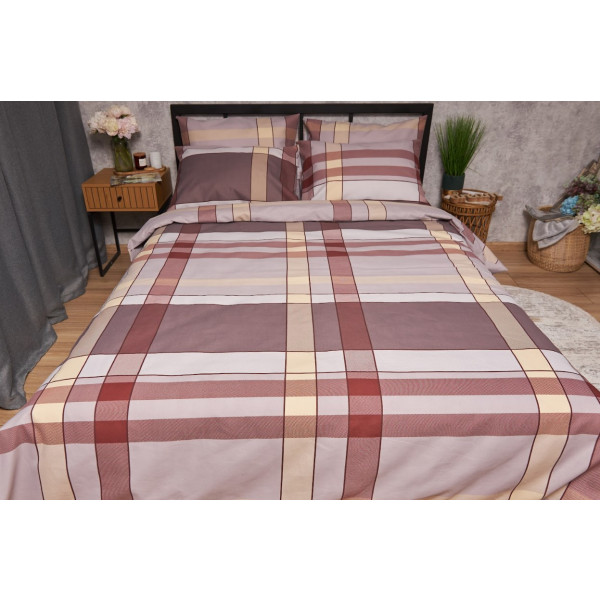 Фото - Комплект постільної білизни Moon&Star Мікросатин Premium «Moon Rock» 175х210 см нав. 2х50х70 (MS-820005221) Фото - Комплект постільної білизни Moon&Star Мікросатин Premium «Moon Rock» 175х210 см нав. 2х50х70 (MS-820005221)