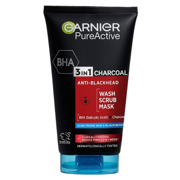 Фото - Гель для вмивання Garnier Skin Naturals Чиста Шкіра 150 мл (3600542084437) Фото - Гель для вмивання Garnier Skin Naturals Чиста Шкіра 150 мл (3600542084437)