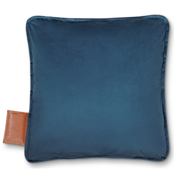 Фото - Електрогрілка для спини Beurer HK 77 Heaty obsidian-blue