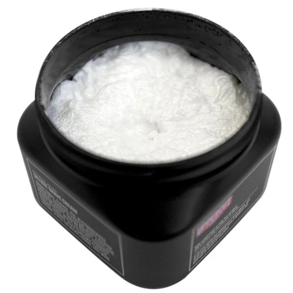 Фото - Крем для гоління Uppercut Deluxe Deluxe Shave Cream 120 г (817891024936)