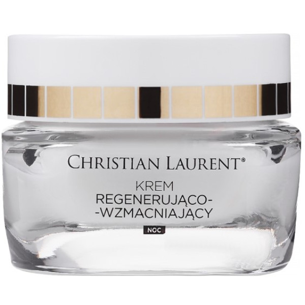 Фото - Крем для обличчя EVELINE Christian Laurent 50 мл (5901761962611)