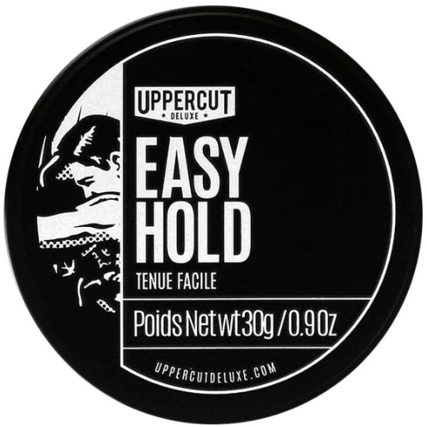 Фото - Крем для укладки волосся Uppercut Deluxe Easy Hold MIDI 30 г (817891024660)