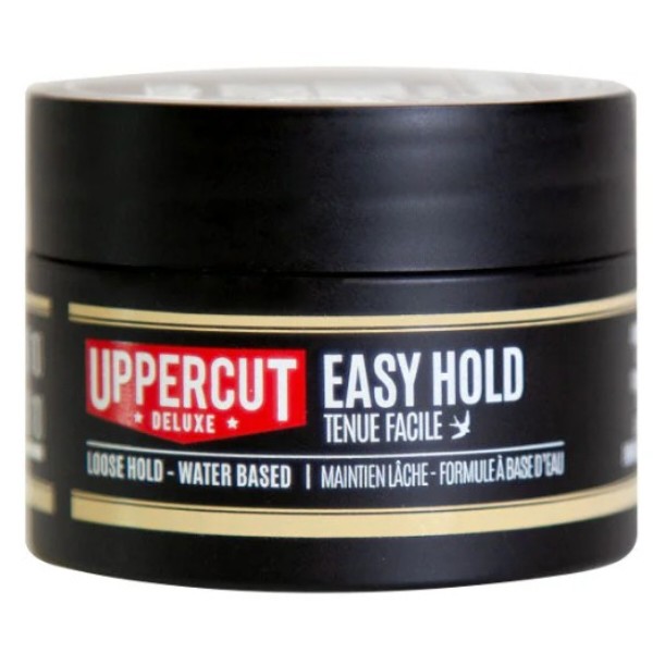 Фото - Крем для укладки волосся Uppercut Deluxe Easy Hold MIDI 30 г (817891024660)