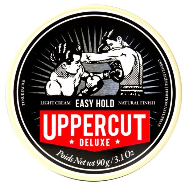 Фото - Крем для укладки волосся Uppercut Deluxe Easy Hold STD (817891022161)