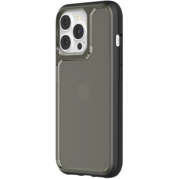 Фото - Чехол для смартфона Incipio Survivor Strong for Apple iPhone 13 Pro - Black (GIP-081-BLK)